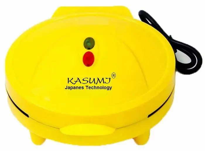 Máy nướng bánh hình thú Kasumi