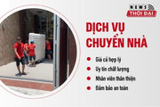 Chuyển nhà trọn gói TPHCM - Chuyển nhà Miền Nam