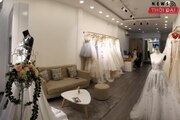 Thuê Váy Cưới TPHCM Nicole Bridal