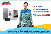 Trung tâm điện lạnh LIMOSA 