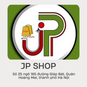 JP Shop - Mỹ phẩm Nhật xách tay Hà Nội chính hãng