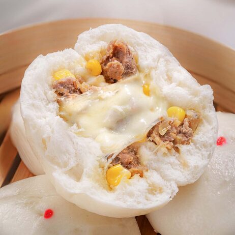 bánh bao ngon hà nội