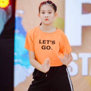 MVP Fitness Ecolife Tây Hồ - Địa điểm học nhảy zumba Hà Nội cho trẻ em