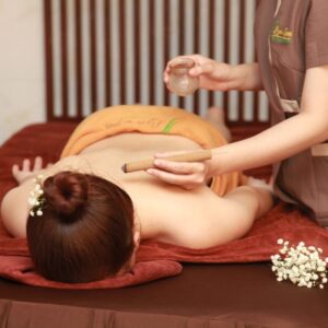 Dịch vụ massage nữ ở Hà Nội