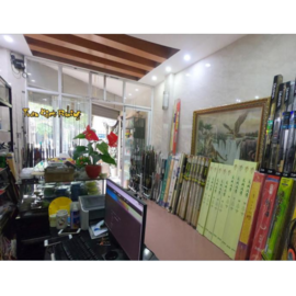 shop đồ câu hà nội