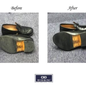 Diogini - Dịch vụ sửa giày Hà Nội uy tín và chất lượng