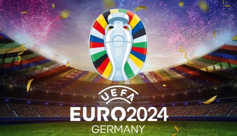 LỄ KHAI MẠC EURO 2024 SẼ DIỄN RA VÀO HÔM NAY