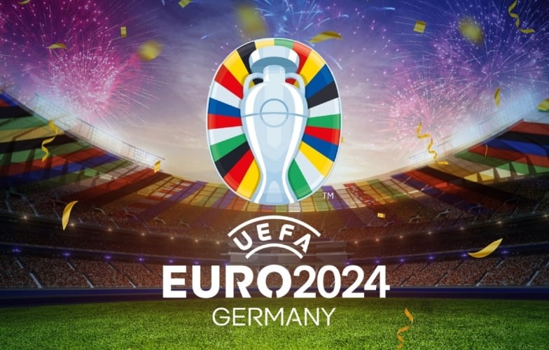 LỄ KHAI MẠC EURO 2024 SẼ DIỄN RA VÀO HÔM NAY