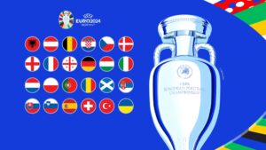 EURO 2024 - Vòng chung kết