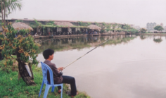 hồ câu hà nội