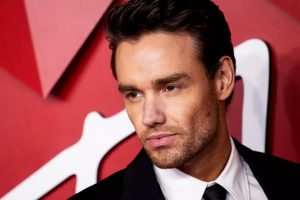 Liam Payne - Đột ngột qua đời do té lầu